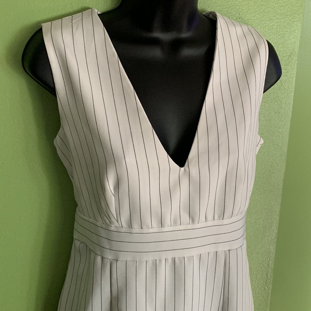 🔵 H. Y Home dress